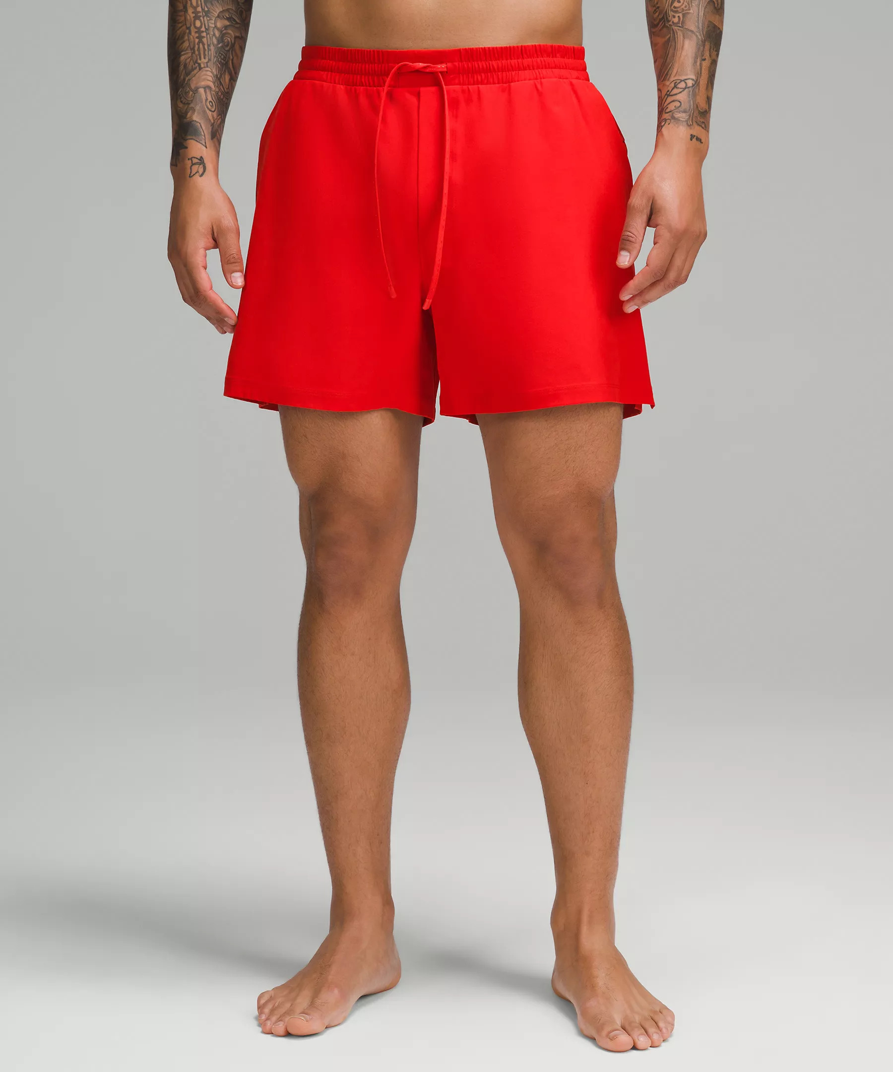 Pool Short 5" *Lined | Men's Shorts | lululemon | Lululemon (US)
