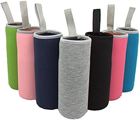 Water Bottle Sleeve | Amazon (US)