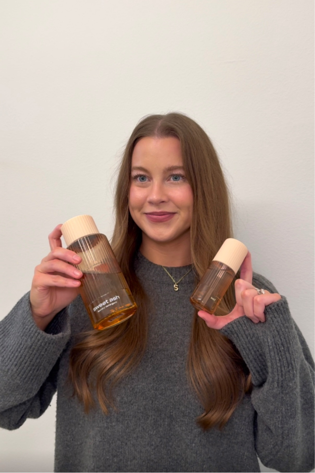 Loveee these fragrances from Snif!
I’ve always wanted a laundry detergent that smells like perfume and sweet ash is amazing + there’s a perfume to match! 
Extra whip is the perfect body mist and actually lasts for hours! Definitely recommend these🤍🌲

#LTKGiftGuide #LTKHoliday #LTKBeauty