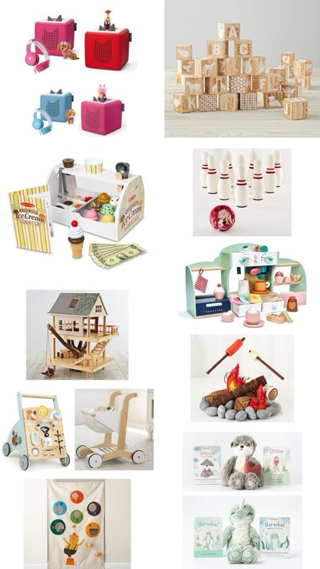 favorite baby and kid toys that have been years long favorites 

#LTKCyberWeek #LTKkids #LTKGiftGuide