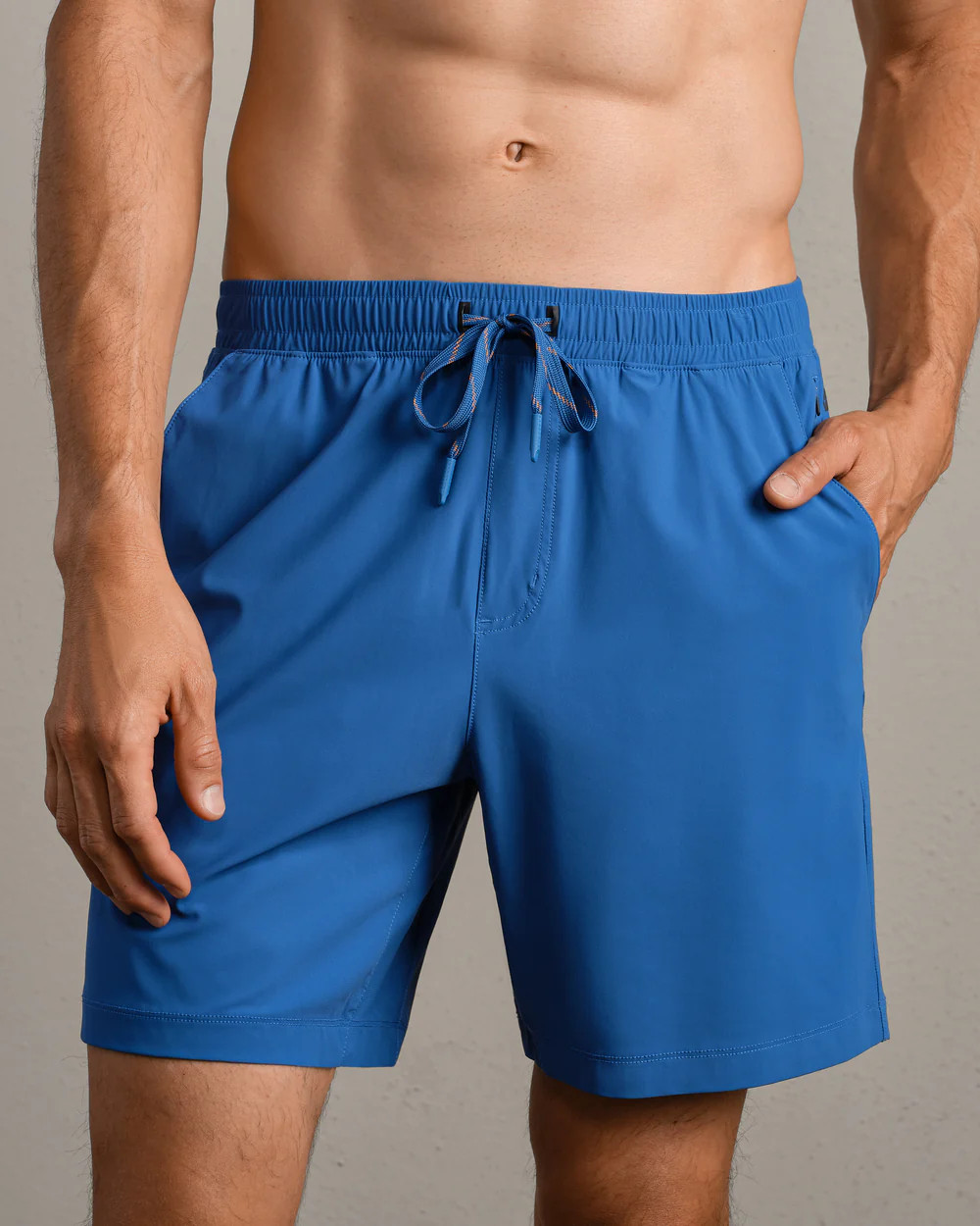 Pursuit Short - Unlined - 7" | Rhone