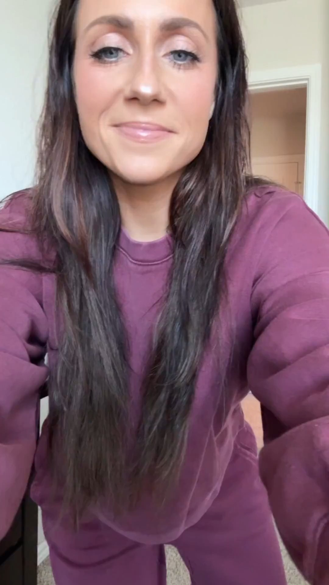 Love this Gap sweatsuit!! I could wear it everyday! So many colors to choose from!  

 

#LTKdayinmylife #LTKSeasonal #LTKFindsUnder100