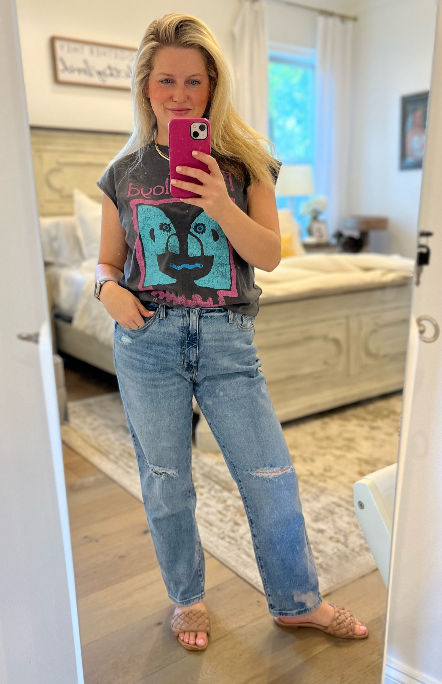 The 90s called me and said they’d like me to return to my teens. 📞☎️

#LTKfindsunder100 #LTKstyletip #LTKfindsunder50