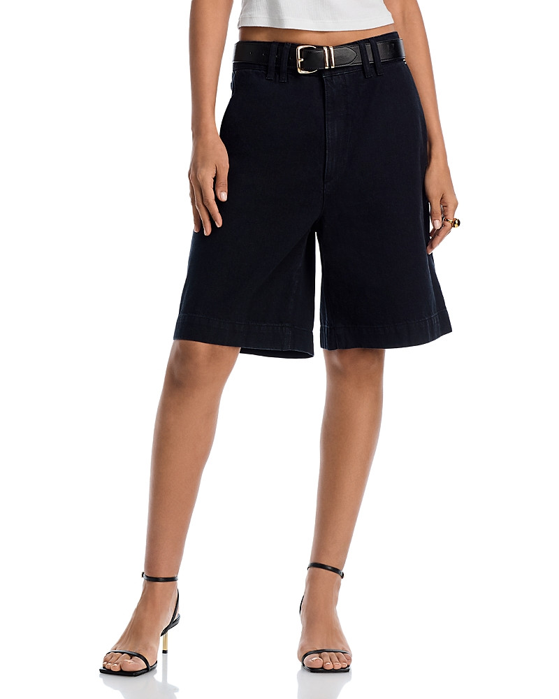 Frame The Trouser Shorts | Bloomingdale's (US)
