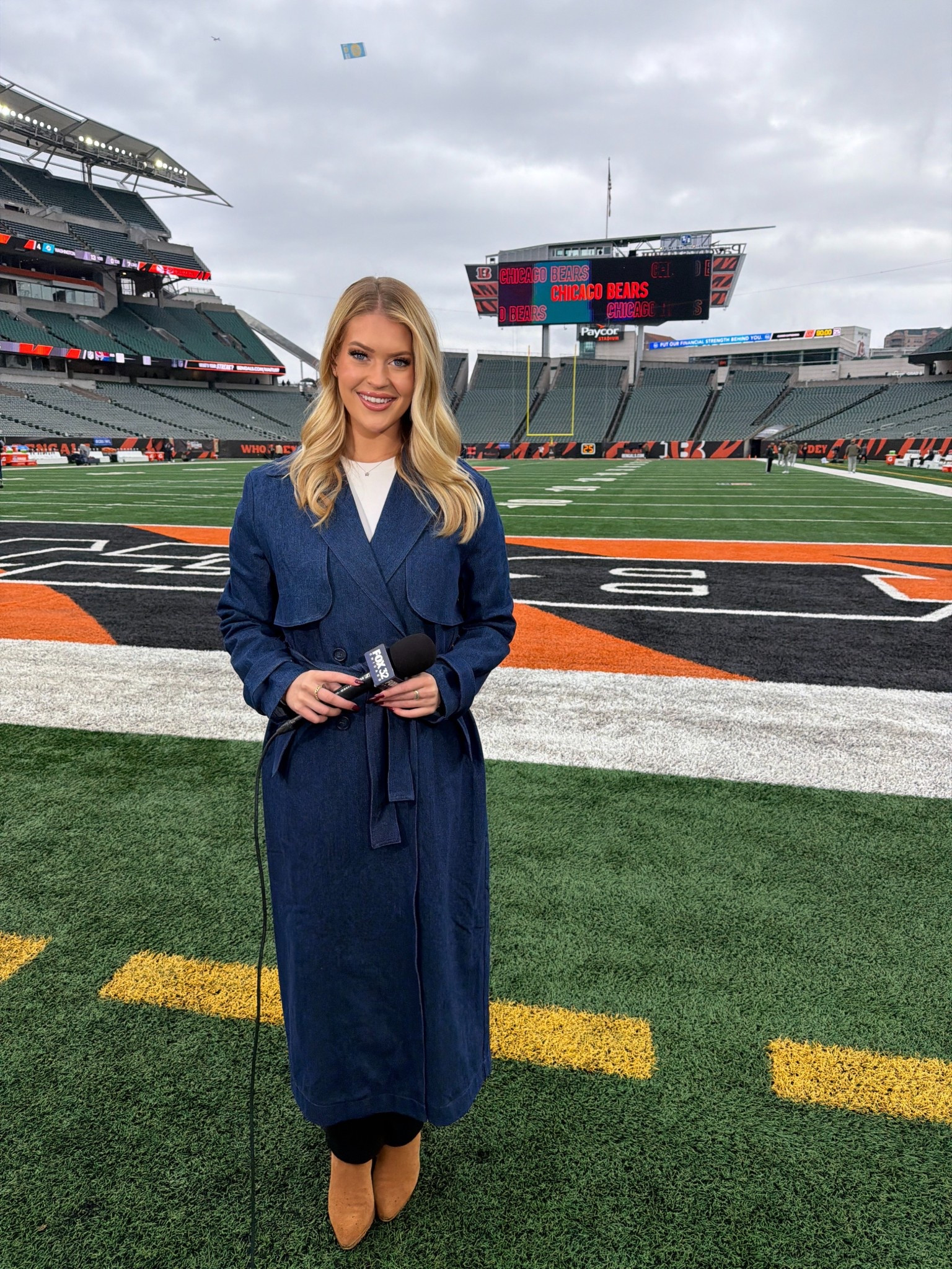 Denim trench for transitional fall weather

Fall fashion, trench coat, 

#LTKHoliday #LTKStyleTip #LTKSeasonal