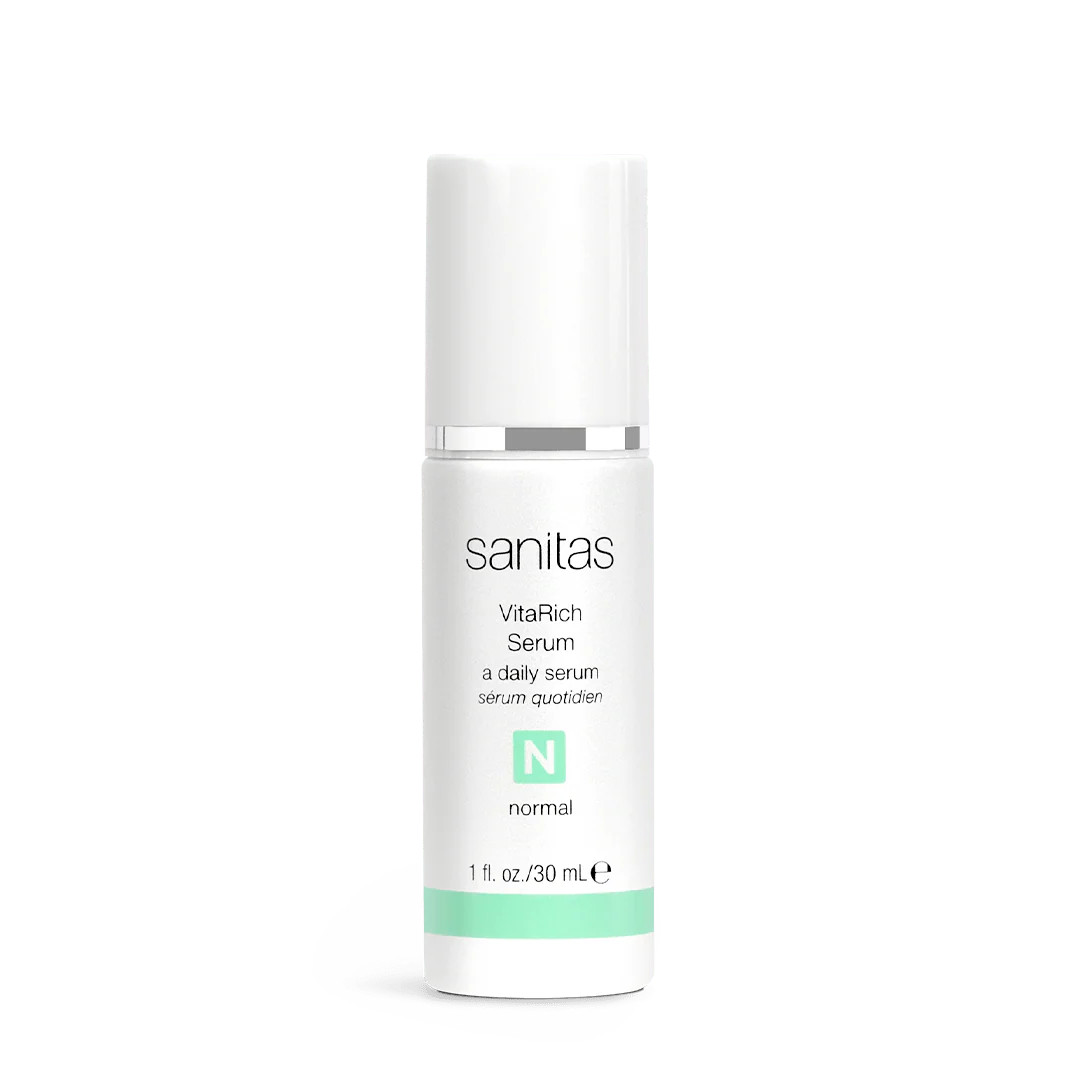 VitaRich Serum | Sanitas Skincare