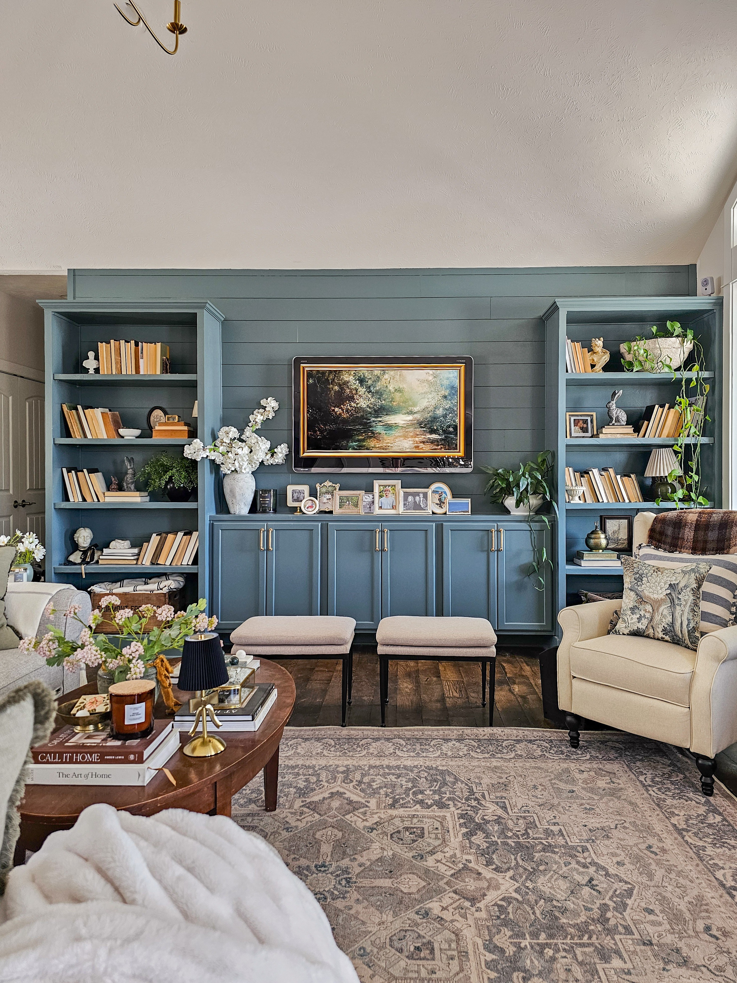 After Christmas refresh

#LTKSeasonal #LTKHome #LTKOver40