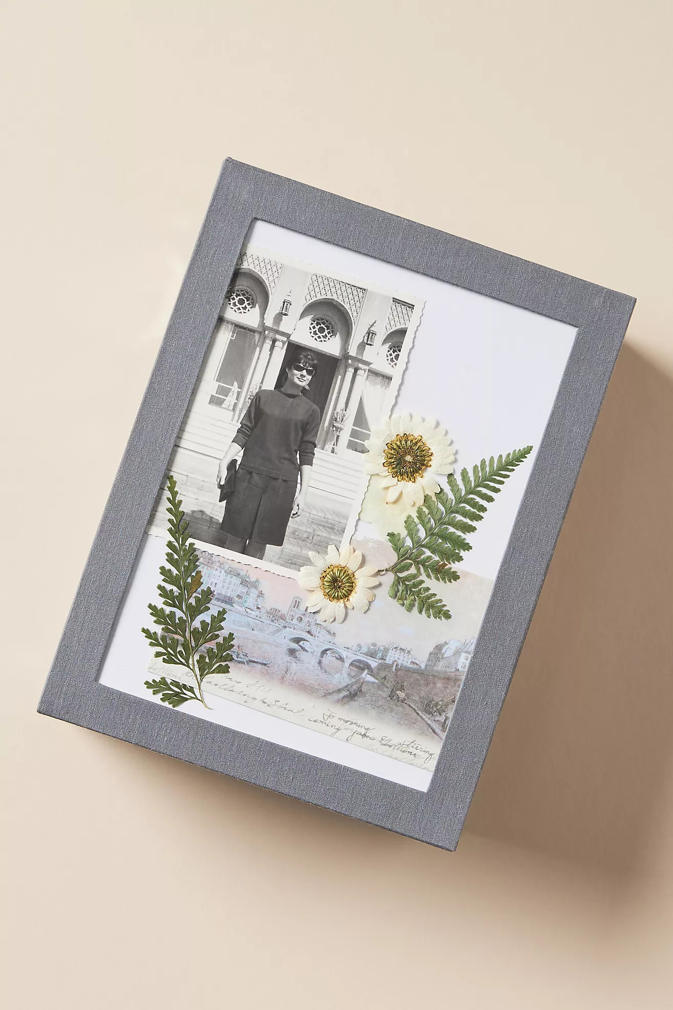 Story Book Memories Keepsake For Travel Memories | Anthropologie (US)