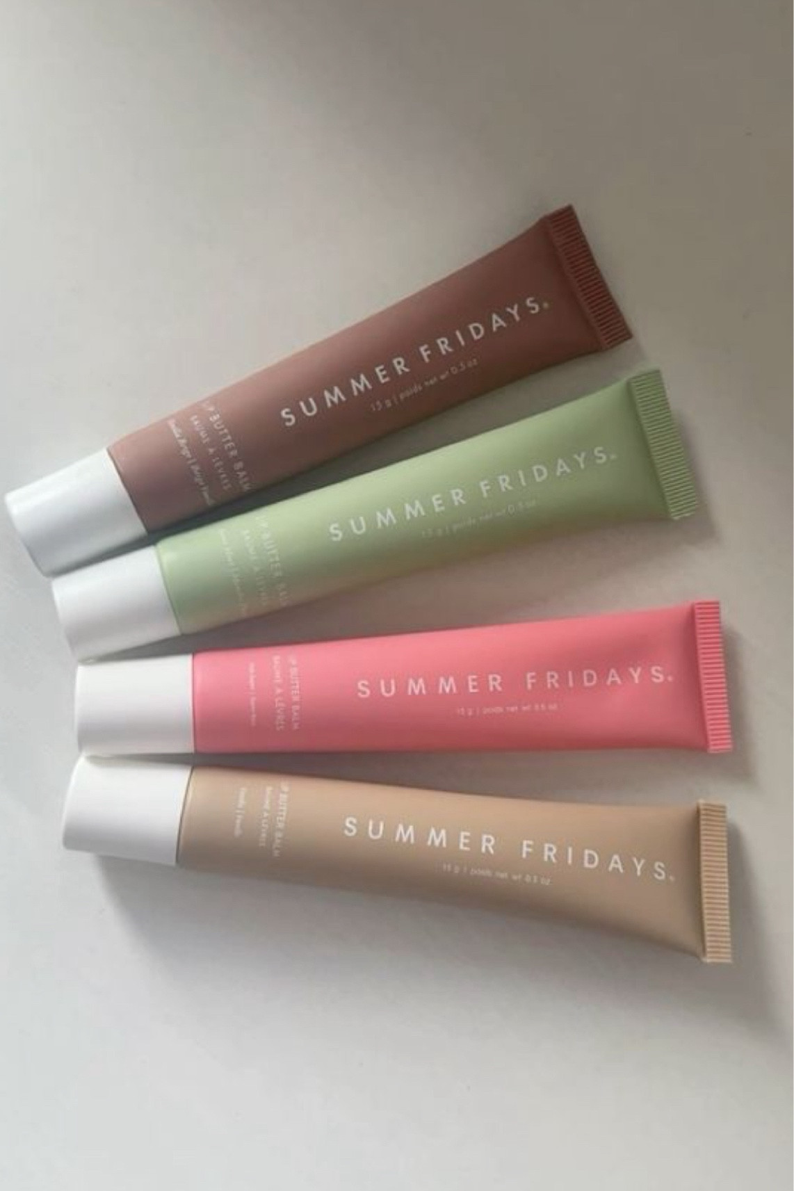 Summer Fridays set ♥️

#LTKFindsUnder50 #LTKHoliday #LTKGiftGuide