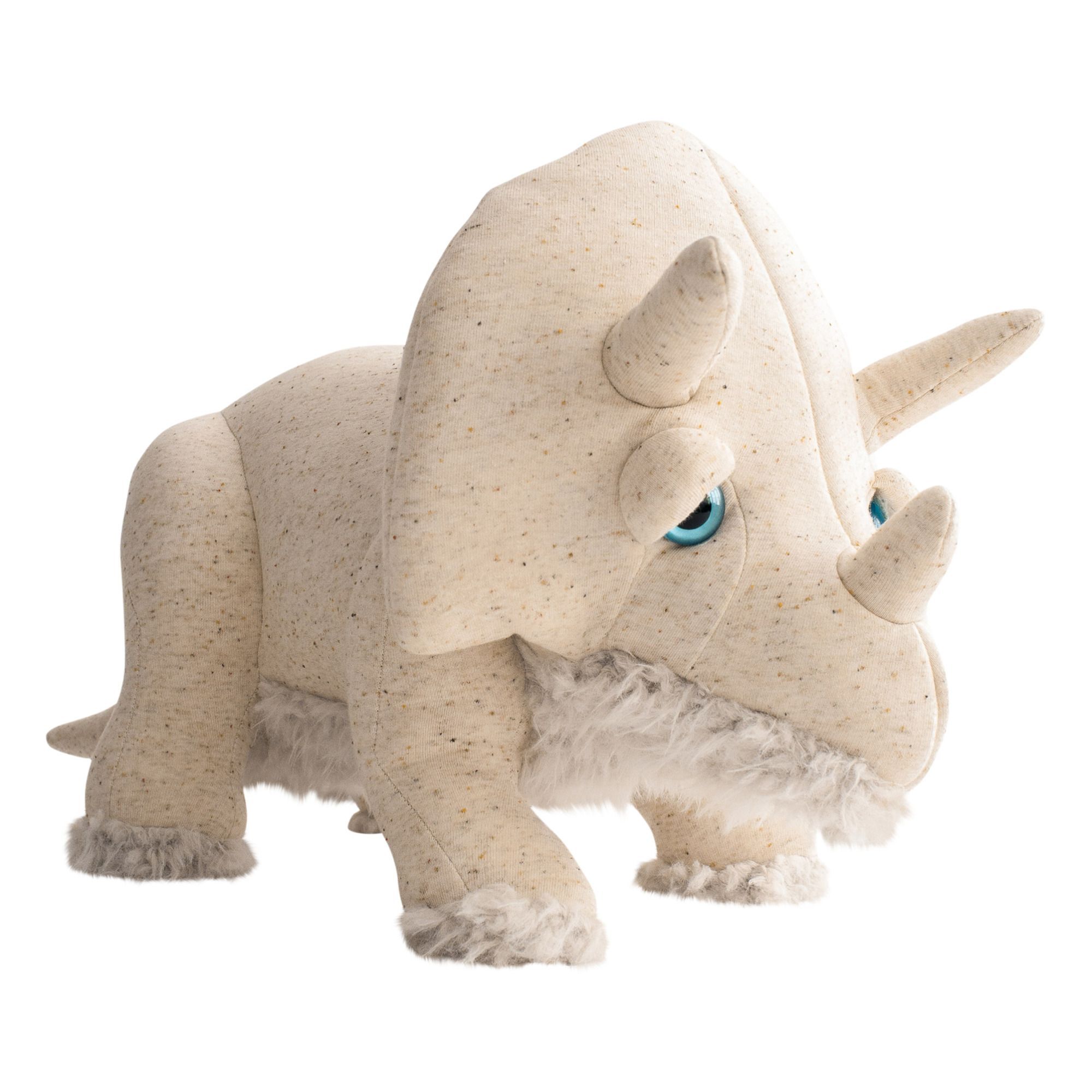 Peluche géante Trino Albino 64 cm | Nude | Smallable