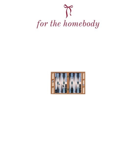 Backgammon board 

#LTKCyberWeek #LTKHoliday #LTKGiftGuide
