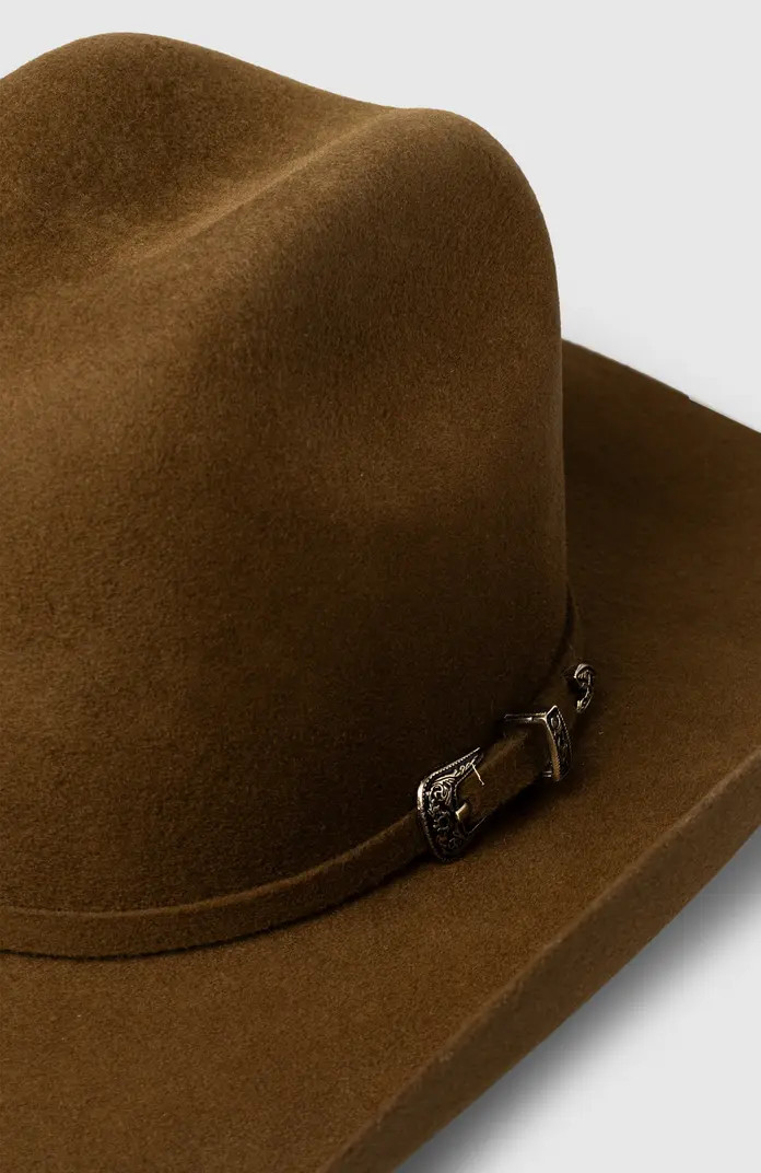 The Boss Premier Cowboy Hat | Nordstrom