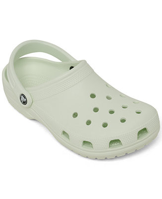 Crocs Classic Clogs from Finish Line - Macy's | Macy's