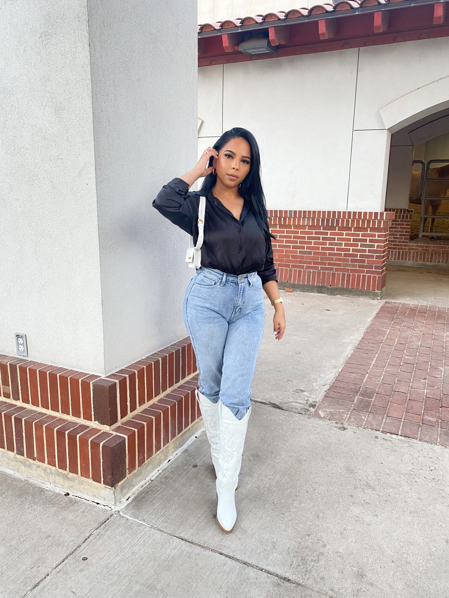 Amazon Boots for Fall 2023 🤠🍂

#LTKstyletip #LTKSeasonal #LTKfindsunder50