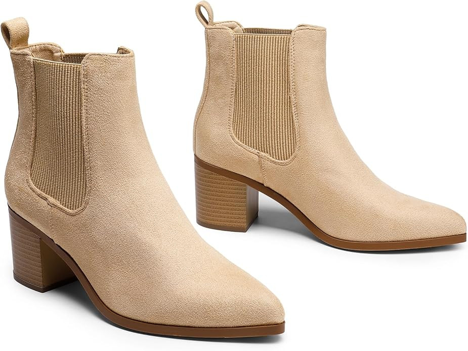 Visit the DREAM PAIRS Store | Amazon (US)