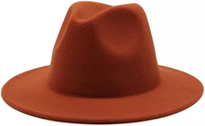 Unisex Fedora Hat | Amazon (US)