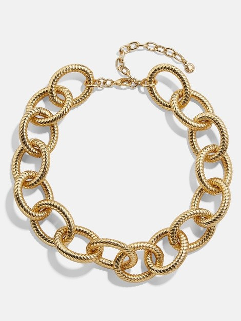 Alexa Statement Necklace | BaubleBar (US)