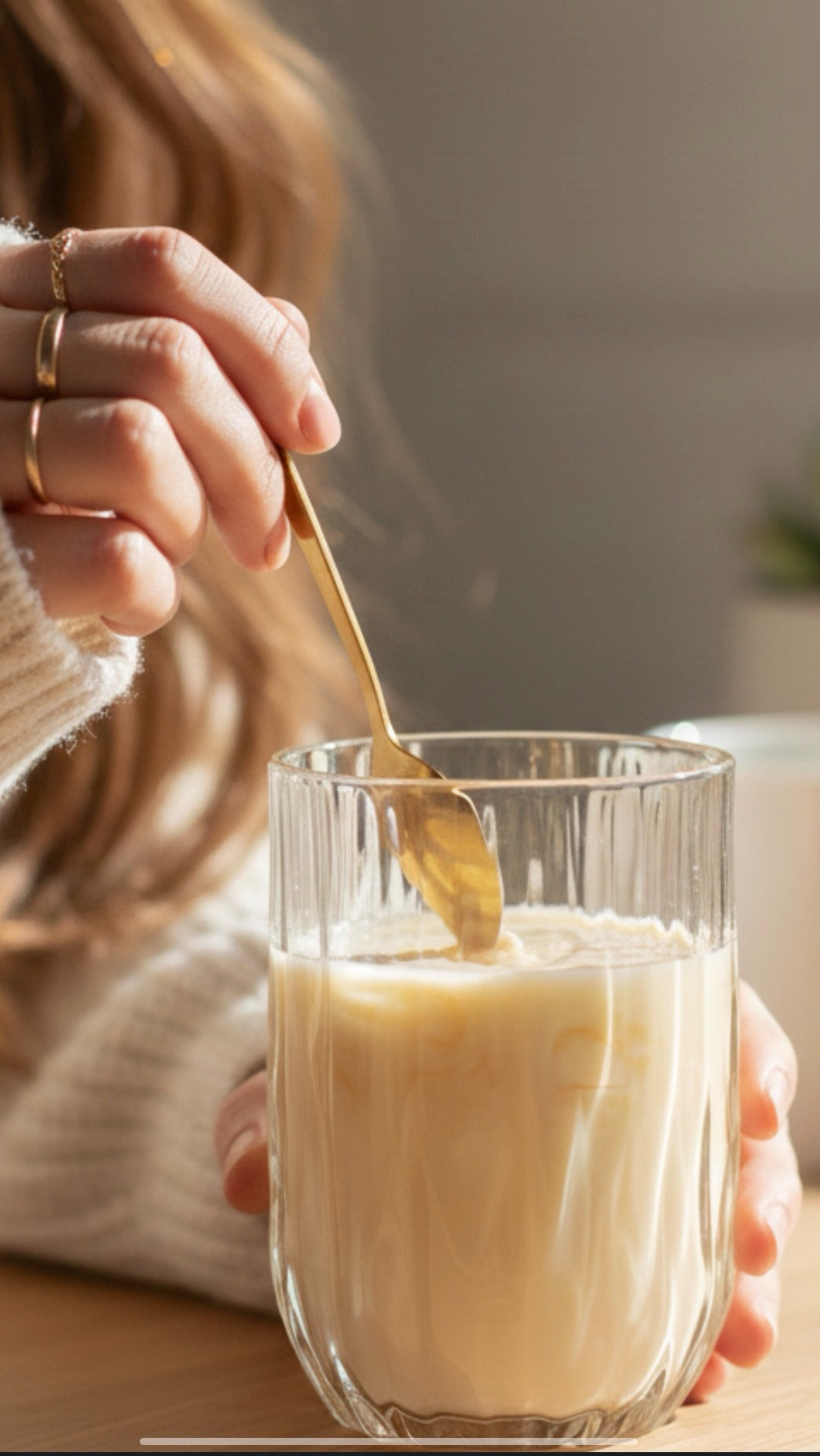 Colostrum isn’t new. It’s ancient nourishment.
I’ve used different brands over the years, and what I’ve learned is simple - quality matters, but accessibility does too.
There are excellent, clean options that support gut health and immunity without luxury pricing.
Real wellness should be sustainable, peaceful, and possible for real life. 🤍 I love mine mixed into a little warm coconut milk - simple, creamy, and easy to drink.
#RootedWellness #HolisticLiving #SimpleHealth #GutHealth


#LTKmorningroutine #LTKmomlife #LTKselfcare