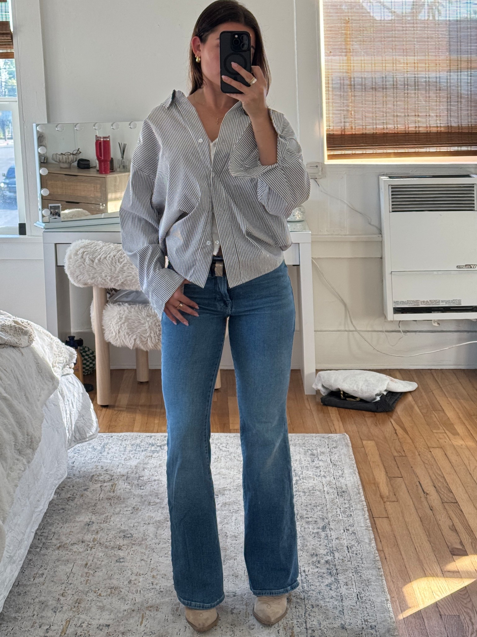 Another day another work outfit 

#LTKWatchNow #LTKStyleTip #LTKSeasonal