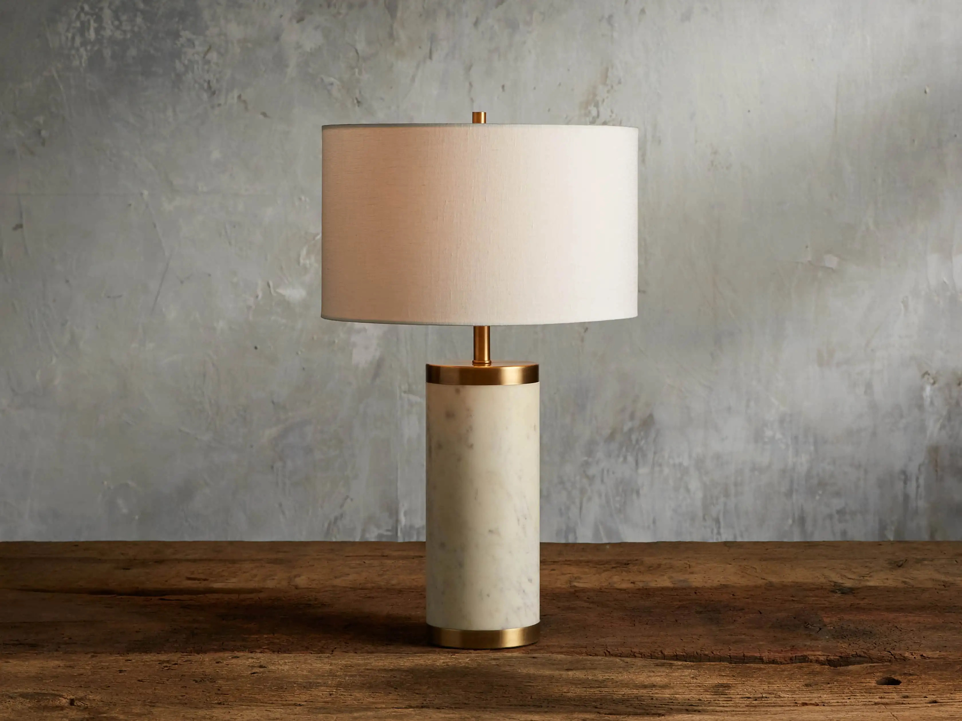 Caseti Table Lamp | Arhaus | Arhaus