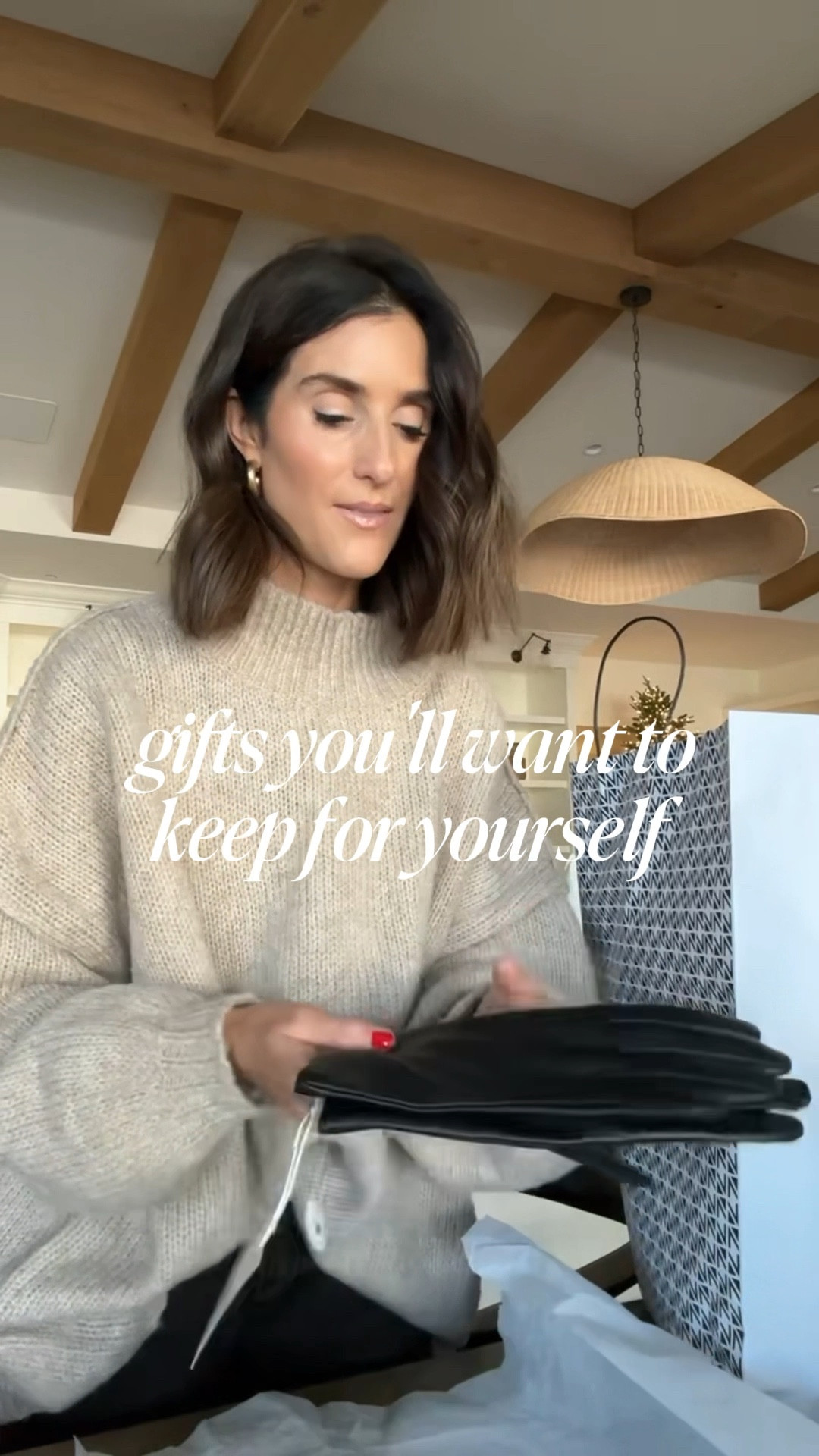 Gifts you’ll want to keep for yourself Nordstrom edition #giftideas #gifts #stylinbyaylin #aylin #nordstrom #cozygifts

#LTKHoliday #LTKFindsUnder100 #LTKGiftGuide