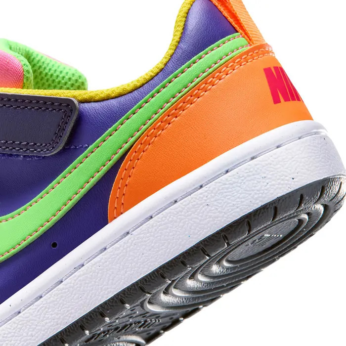 Kids' Court Borough Low Recraft Sneaker | Nordstrom Rack
