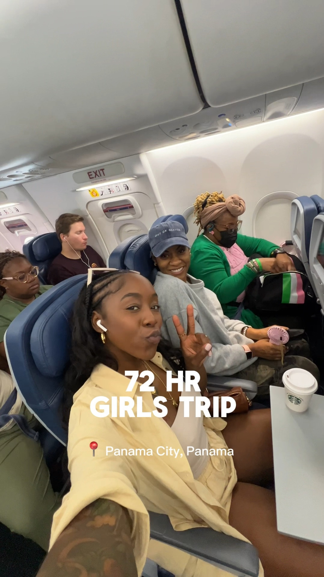 Vacation recap has begun 🌴 Linking all the things I wore on Day 1 of the girls trip! 

#LTKSummerSales #LTKTravel #LTKSeasonal