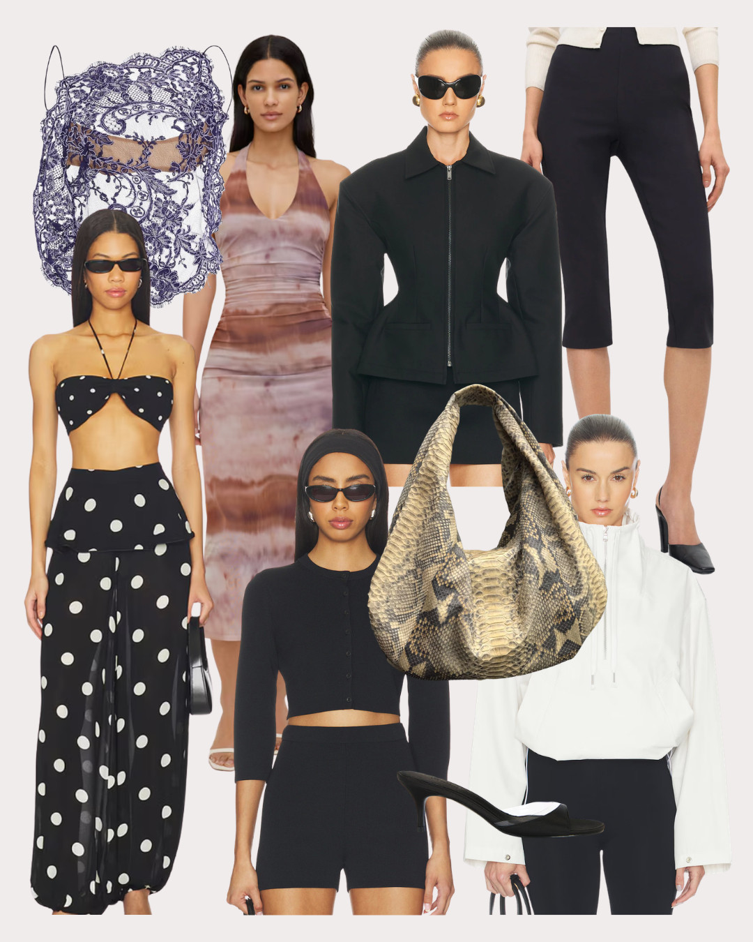 May best sellers and favorites! 

 