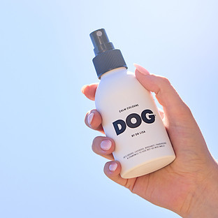 DOG by Dr Lisa 4.2 oz. Dog Calming Cologne | The Container Store