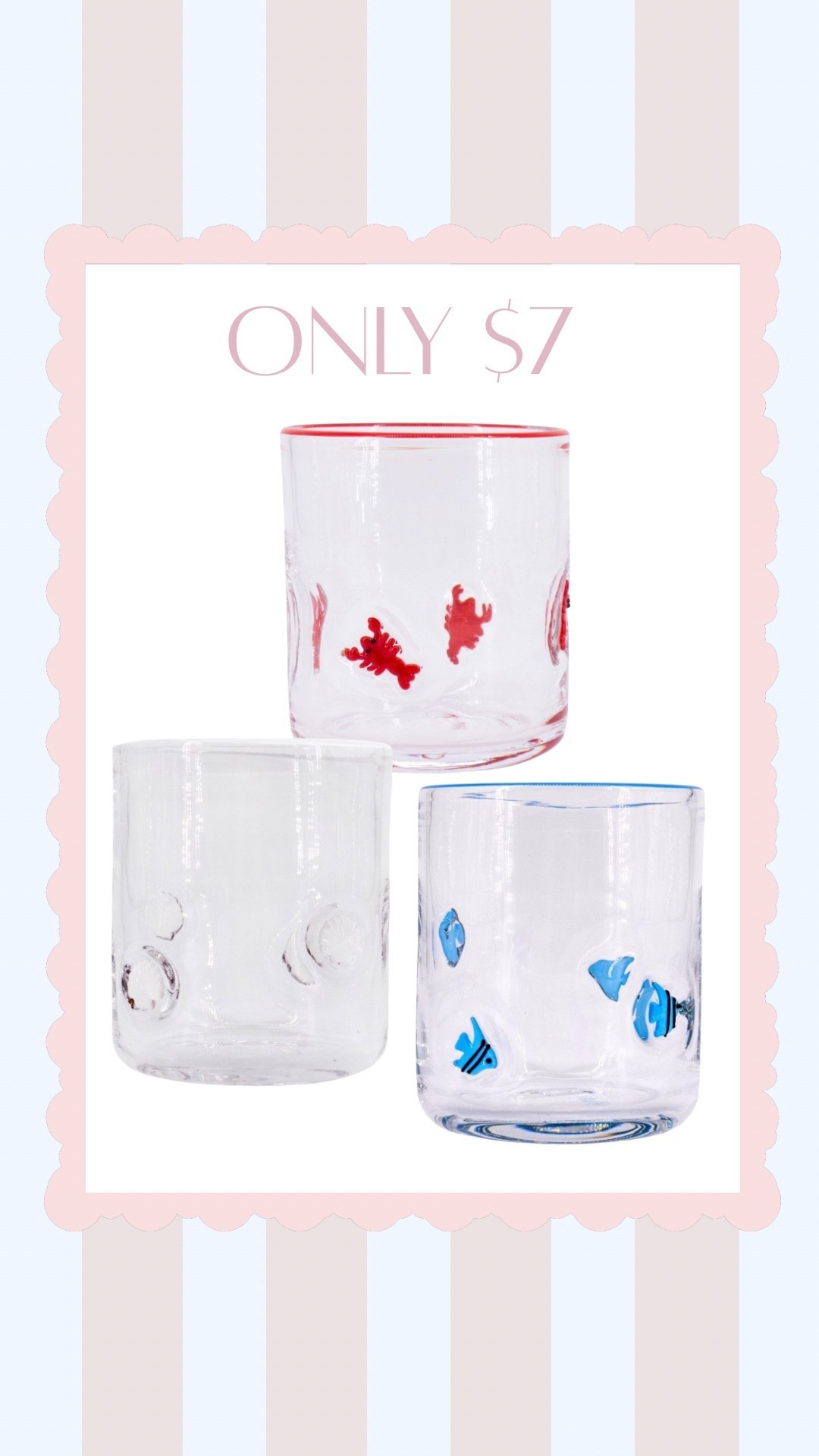 Coastal aesthetic icon glasses / target finds 





Home finds 
Target home
Coastal decor 
PB dupe


#LTKFindsUnder50 #LTKHome