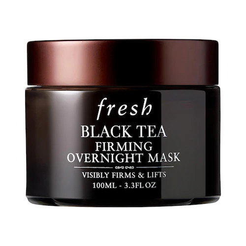 Black Tea Firming Overnight Mask - fresh | Sephora | Sephora (US)