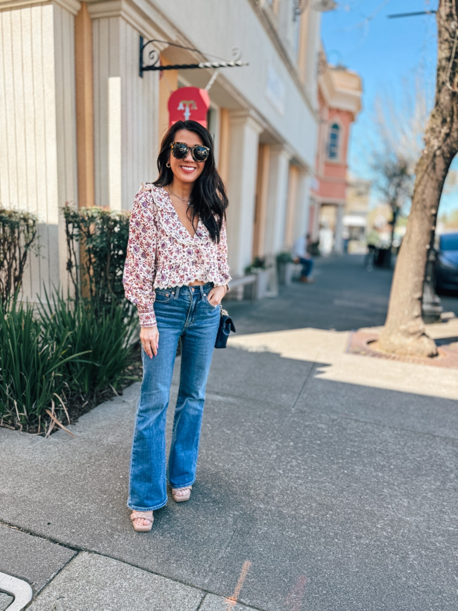 Spring outfit idea inspiration

Trendy spring date night outfit

Coordinated couples outfits

Romantic spring looks

Free People dress style

Chic spring fashion

Matching outfits for couples

Flowy spring dresses

Casual date night outfits

Spring wardrobe essentials

#LTKFindsUnder100 #LTKOver40 #LTKStyleTip