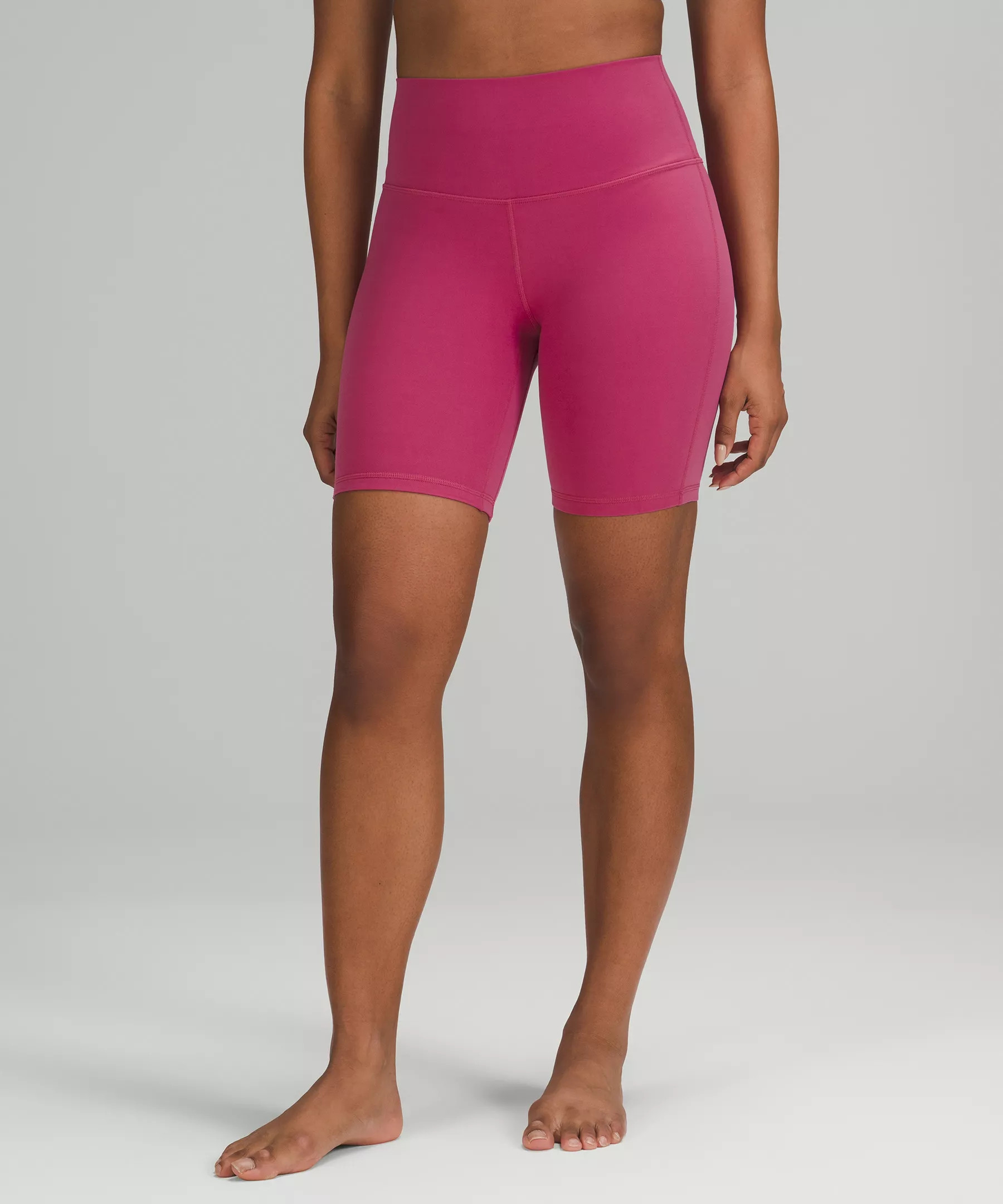 lululemon Align™ High-Rise Short 8" Online Only | Lululemon (US)