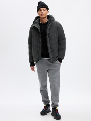 Oversized Parka Jacket | Gap (US)