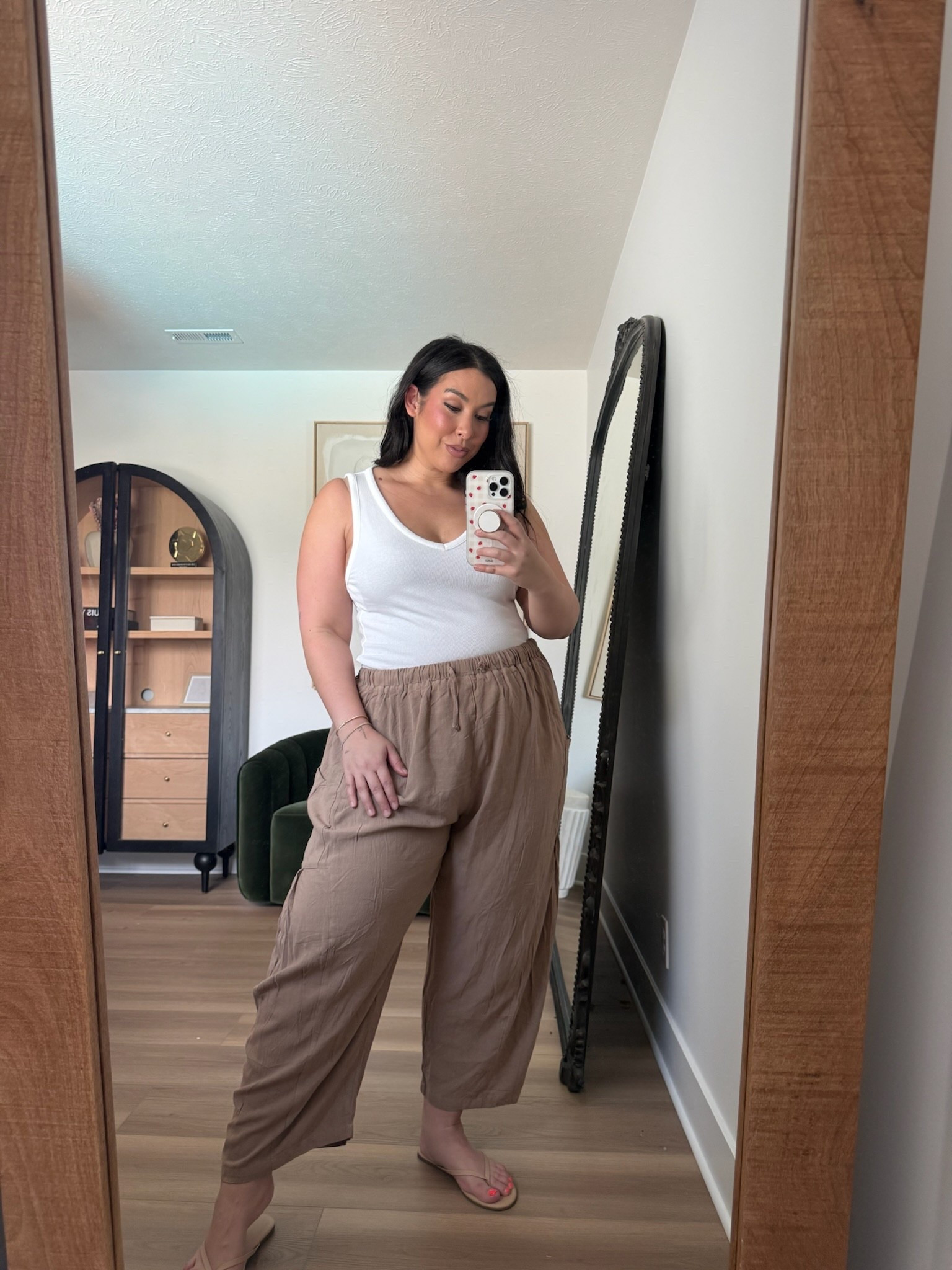 Soft belly friendly pants from Amazon!
-
-
-
Free people look for less, Amazon pants, Amazon fashion, midsize fashion, midsize style 

#LTKMidsize #LTKootd #LTKSeasonal