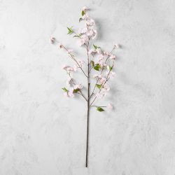 Faux Cherry Blossom Branch | Williams-Sonoma