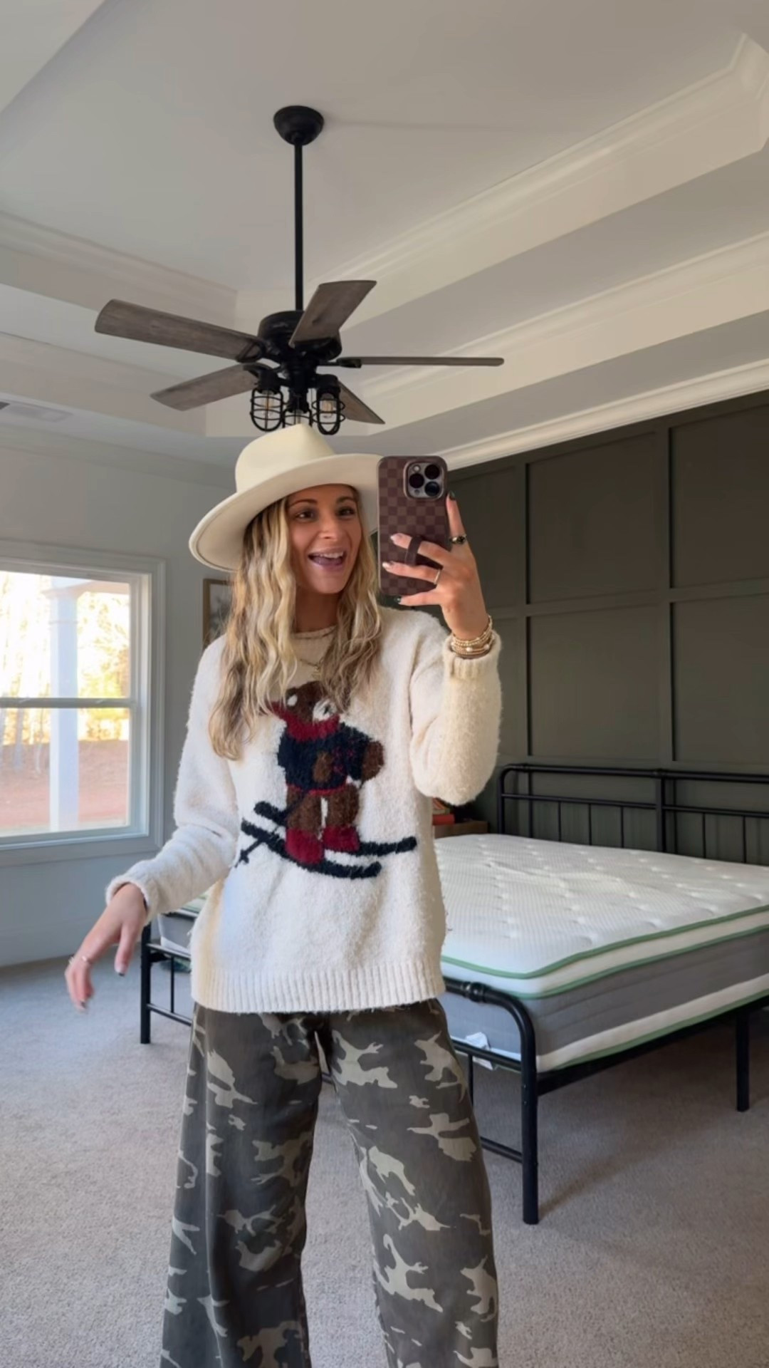 Church ootd 🧸

#LTKSeasonal #LTKU #LTKootd