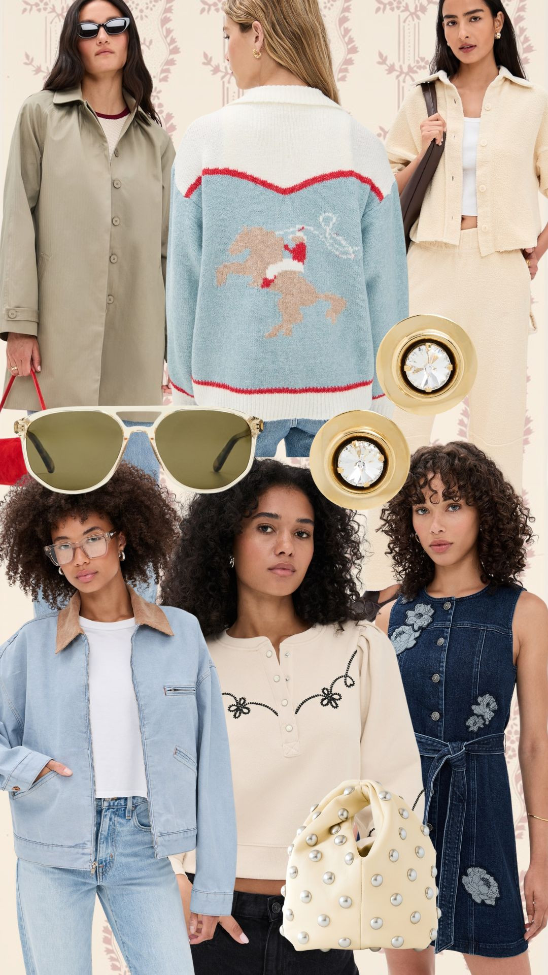 Shopbop designer sale picks! Use code EXTRA10 for additional sale!  

 #LTKSaleAlert #LTKStyleTip