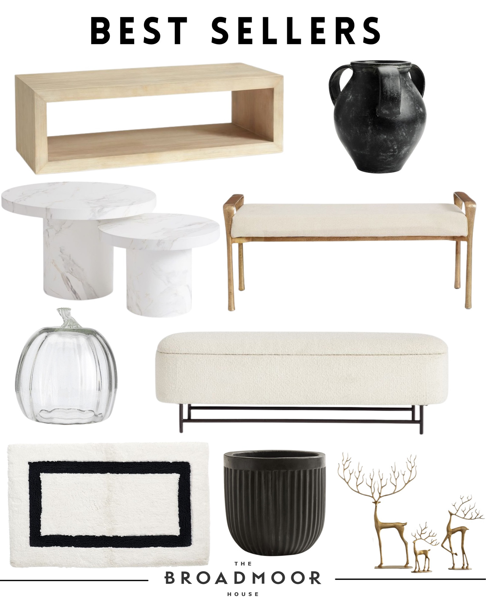 Some of my favorites from Pottery Barn!! Great furniture and decor pieces!!


fall decor , home , coffee table , living room , bedroom , halloween decor , home decor , bedding , bathroom , master bedroom  , console table , dining room , dining table ,rug , rugs , nightstand , home office , kitchen, Halloween, holiday, Christmas , tree, lighting, brass, gold, modern, transitional, decor

#LTKHalloween #LTKSeasonal #LTKhome