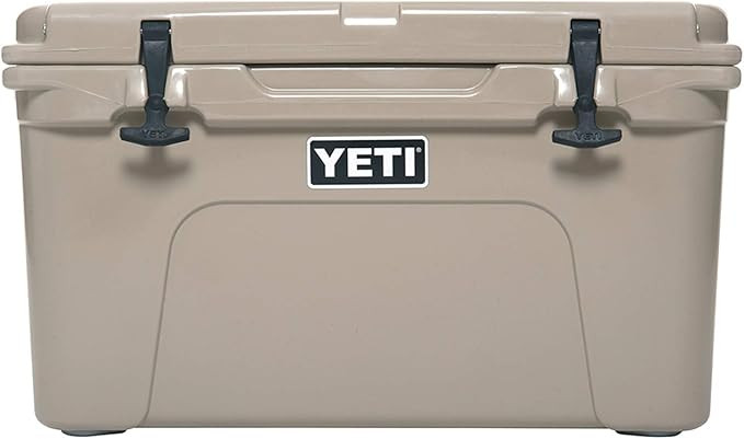 YETI Tundra 45 Cooler | Amazon (US)