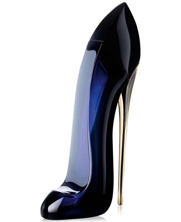 Carolina Herrera Good Girl Eau de Parfum Spray, 1 oz. & Reviews - Perfume - Beauty - Macy's | Macys (US)