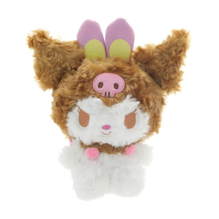 Sanrio® Kuromi™ Scented Plush Toy with Easter Bunny Ears | Walmart (US)
