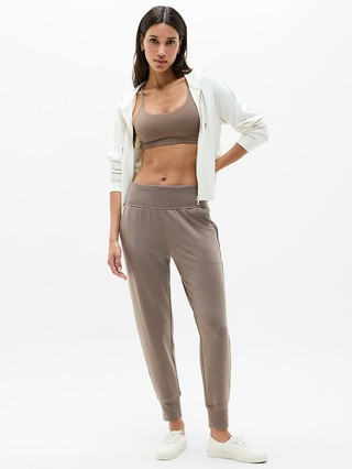 Coaster Luxe Jogger | Athleta