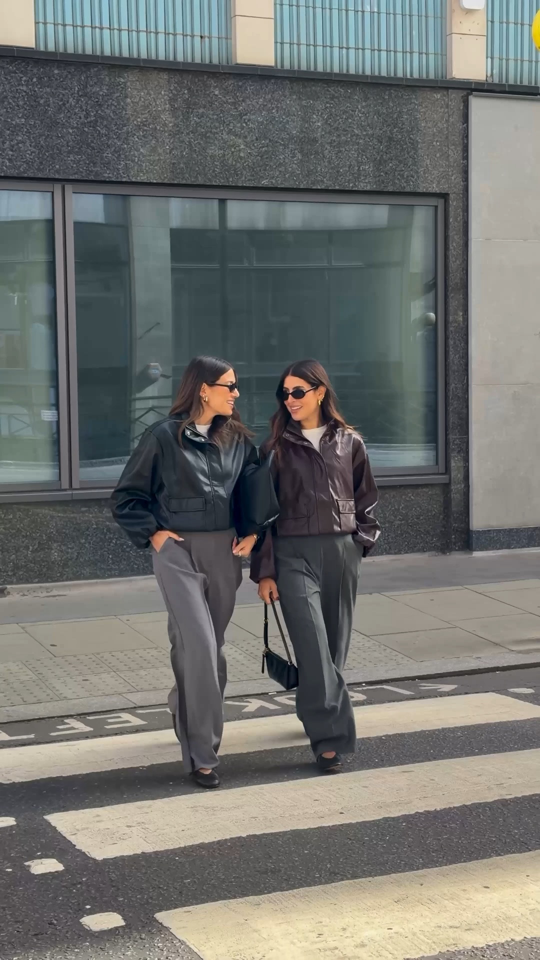 Transitional outfits we're living from New Look

#LTKautumn #LTKuk #LTKeurope