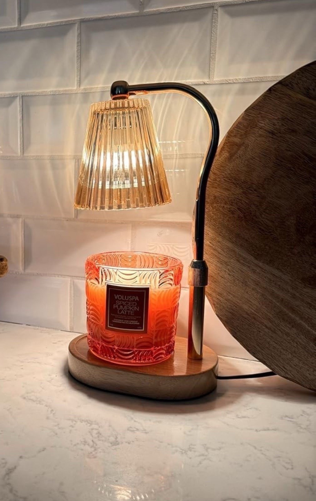 Keeping the cozy home vibes all season long✨🏡

amazon home, amazon home finds, alexa, smart home, candle warmer, amazon finds, home decor, amazon echo, britt horton, California

#LTKFindsUnder50 #LTKHome #LTKSeasonal