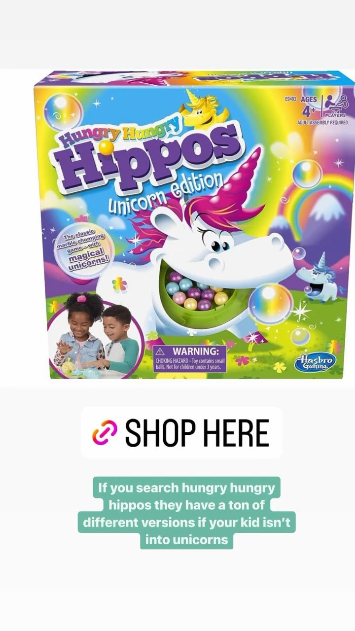 Looking for gifts for your kids? I’ve got some great suggestions for both boys and girls linked to make your holiday shopping easy!

#LTKGiftGuide #LTKkids #LTKHoliday