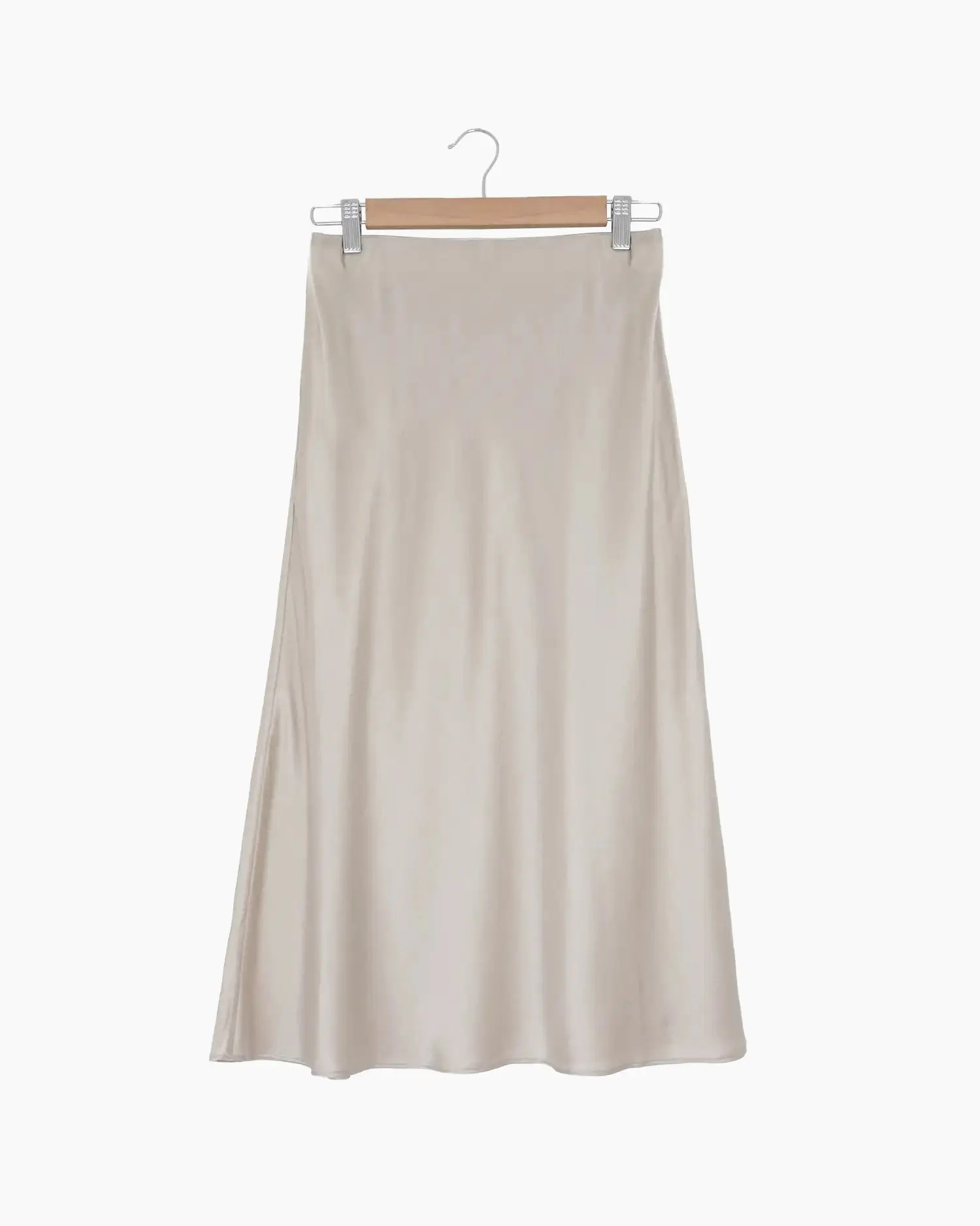 100% Washable Silk Skirt | Quince | Quince