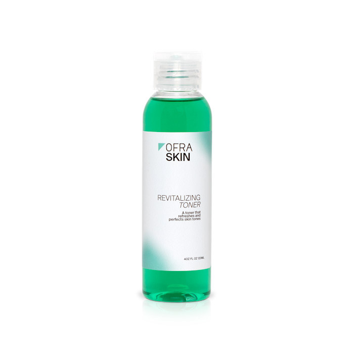 4oz Revitalizing Toner | OFRA Cosmetics