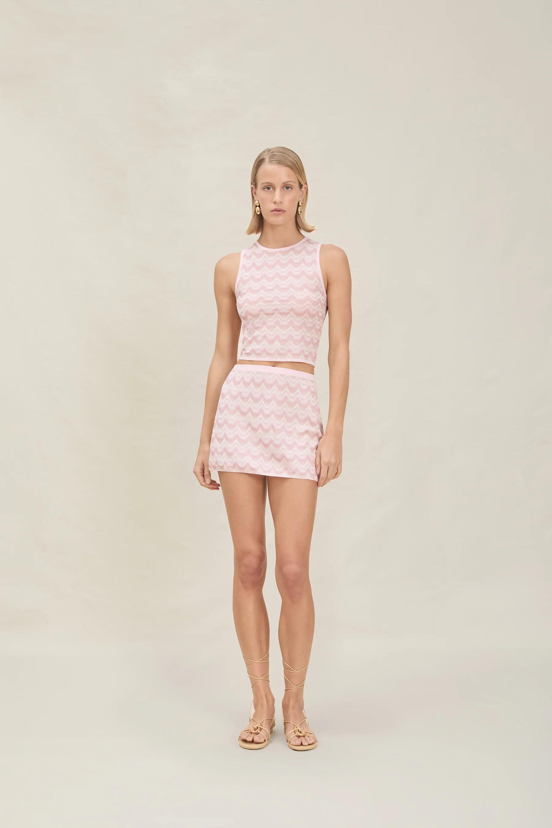 Lata Top | Devon Windsor