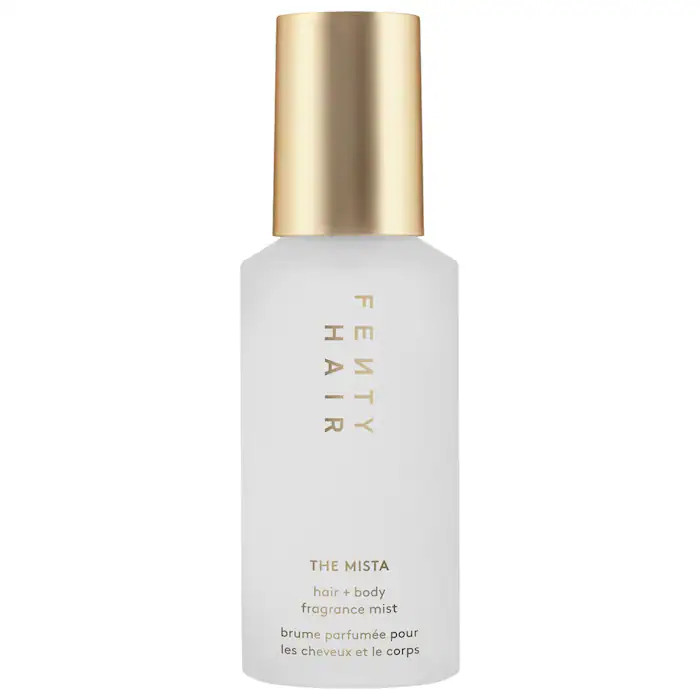 The Mista Hair + Body Fragrance Mist | Sephora (US)